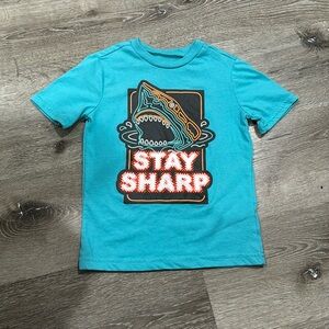Garanimals Stay Sharp t shirt